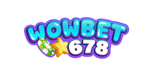 wowbet678 แหล่งความบันเทิงแห่งใหม่ การเดิมพันครบวงจร